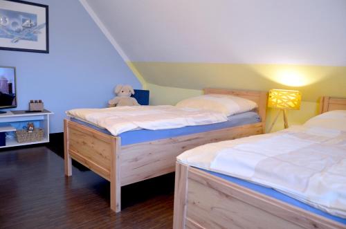 Ferienhaus _Hasenland_ - image 11