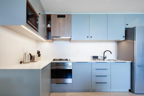 The Tyne Luxury Apartments Room Type - One-Bedroom Apartment