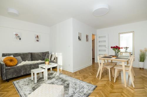 ShortStayPoland Jana Pawła II (B141), Варшава
