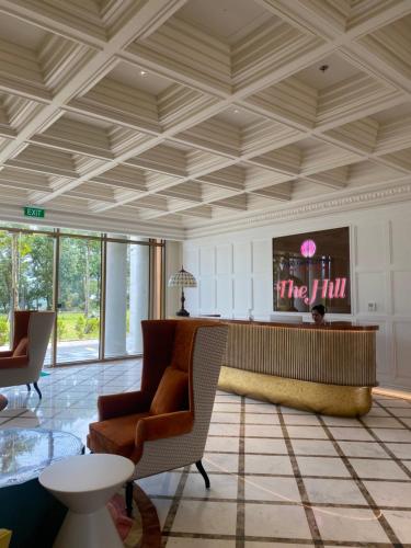 共用Lounge/電視區