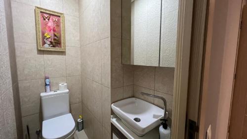 Refugiul linistit și confortabil!