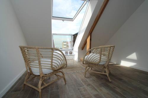 Appartement le cosy à 50m de la plage - Location saisonnière - Bray-Dunes