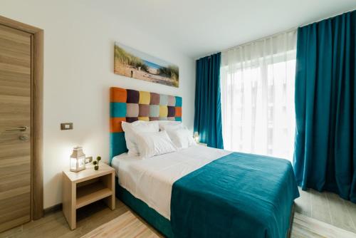 Alezzi Beach Apartment