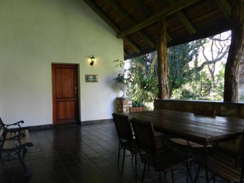 President Paul Kruger Guest Lodge in Kroondal