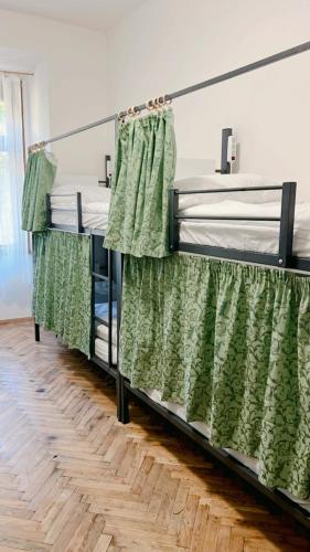 Hostel DO-RE-MI – Prague, PA