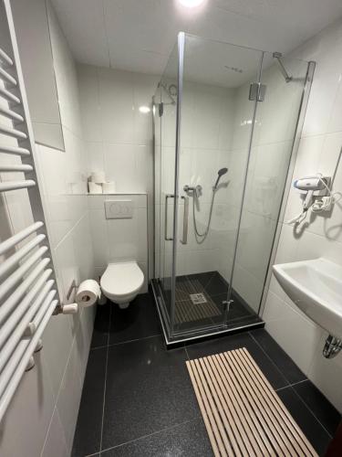 Hostel DO-RE-MI – Prague, PA
