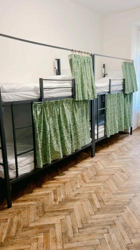 Hostel DO-RE-MI, Praga