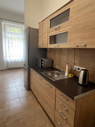 Hostel DO-RE-MI – Prague, PA