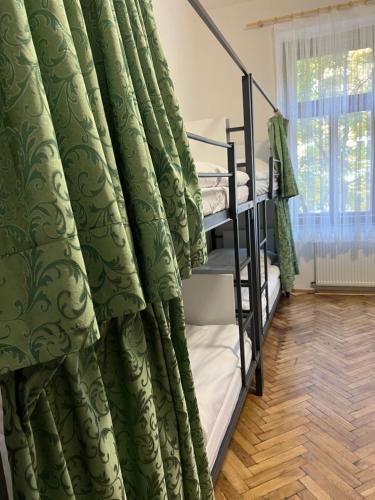 Hostel DO-RE-MI – Prague, PA