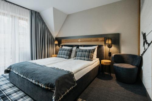 Apartamenty Jan - image 11