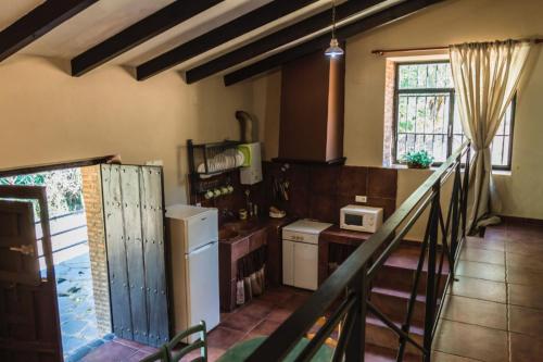  Pozuelo 3 JABUGO in Jabugo