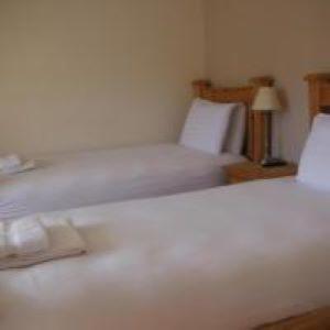 1 twin bed
