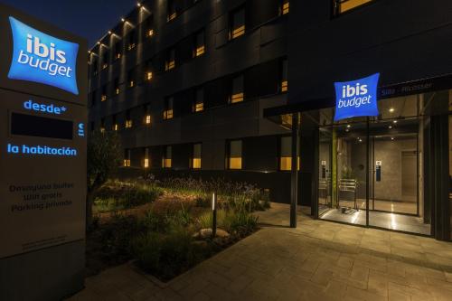 Ibis Budget Valencia Alcasser - image 26