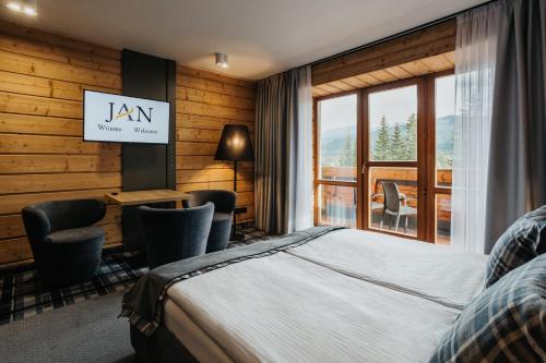 Apartamenty Jan - image 9