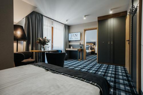 Apartamenty Jan - image 10