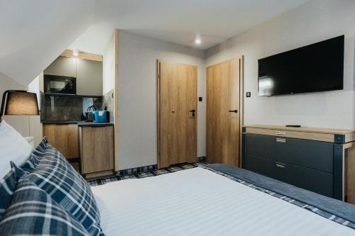 Apartamenty Jan - image 4