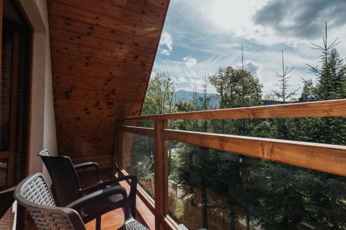 Apartamenty Jan - image 8