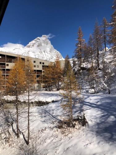 Cervinia – Matterhorn Apartments 4