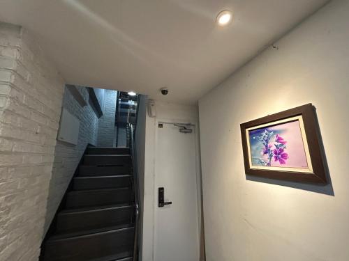 Yeongdeungpo Hotel Soo in Yeong-deungpo