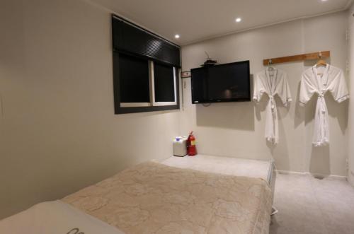 Hotel Soo, Seoul (Foto 4)