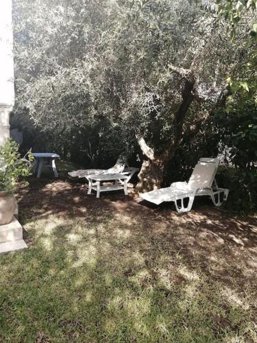 Jolie villa a moins d'une minute a pied de la mer photo 1