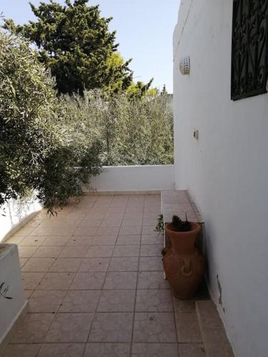 Jolie villa a moins d'une minute a pied de la mer photo 2