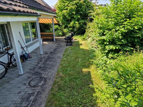  Lukas Haus in Uitikon