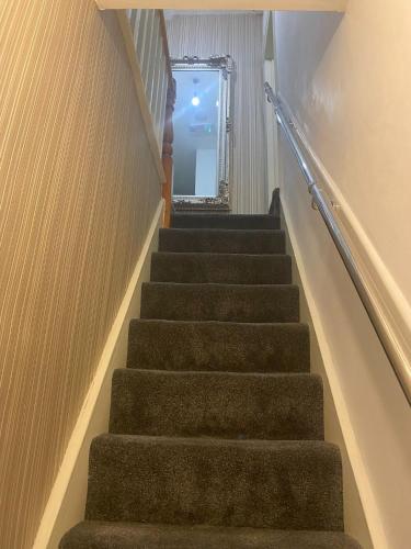 Highfields Living - All Rooms Ensuite- Free Wifi- Free Local Parking, Sheffield (Foto 7)