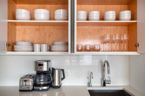 Nolita 2br w 3 terraces elevator wd nr soho NYC-1292, New York (photo 9)