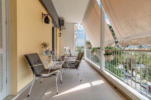  Bella Venezia Residence in Korfu-Stadt