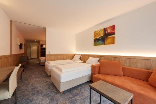Hotel Alpenland - image 7