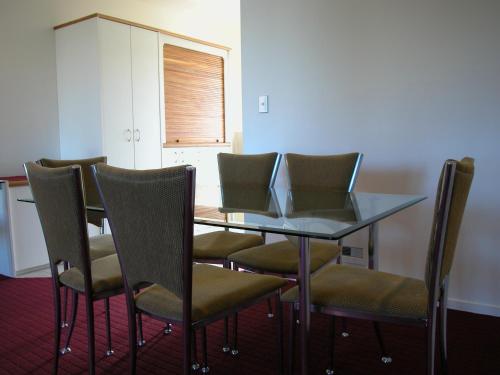Two-Bedroom Suite image 1