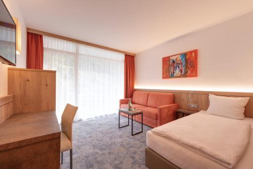 Hotel Alpenland - image 6