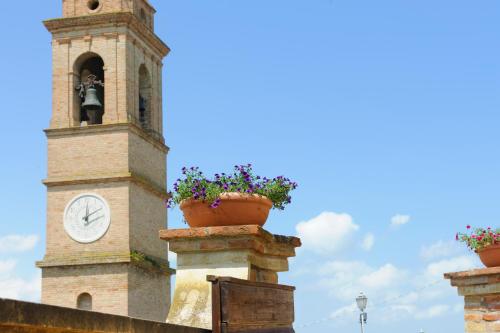 Albergo Diffuso Borgo Montemaggiore