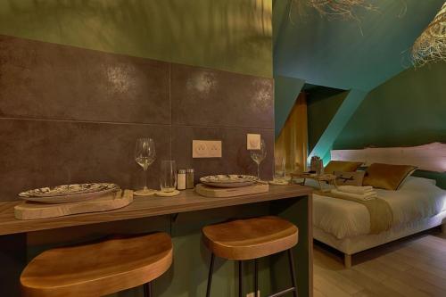 Welcome to Panama Jungle/Jacuzzi in Ivry-sur-Seine