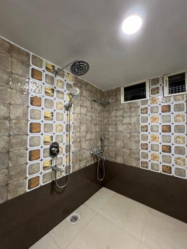 Sportsman apartment
