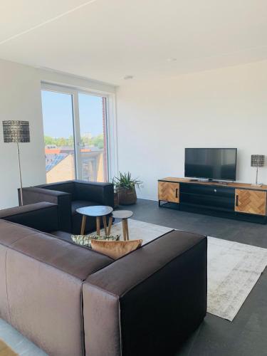 Létesítmények, Trompstraat Eindhoven in Oude Gracht-West