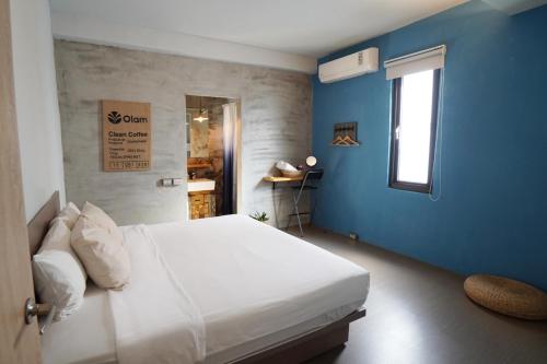 山森三室墾丁南灣包棟民宿3Rooms, Nanwan (foto 7)