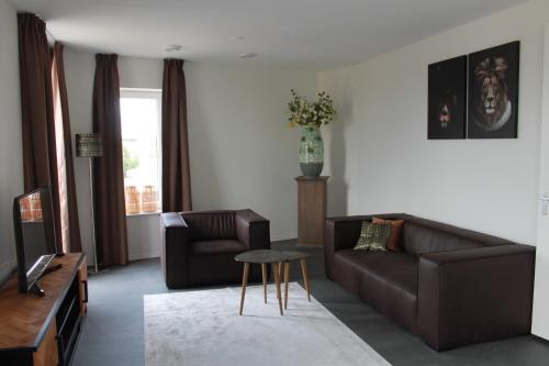 Létesítmények, Trompstraat Eindhoven in Oude Gracht-West