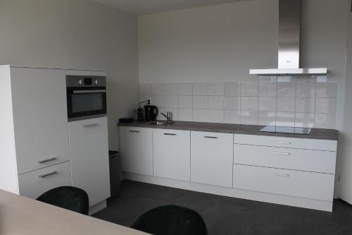 Létesítmények, Trompstraat Eindhoven in Oude Gracht-West