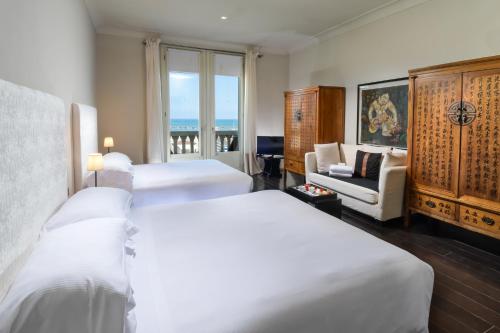 Hotel Carducci 76 in 카톨리카