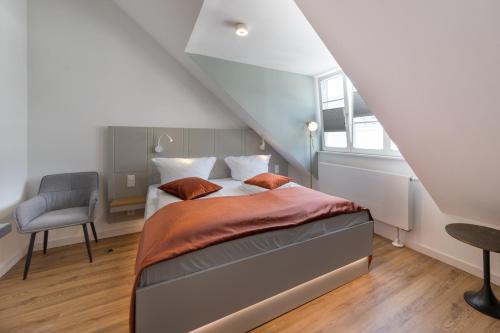 Design Apartments Potsdam - Luise