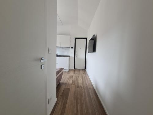 elegante appartamento porta susa, Turín (fotografie 7)