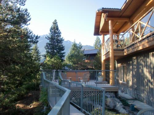 Greenwood Country Inn