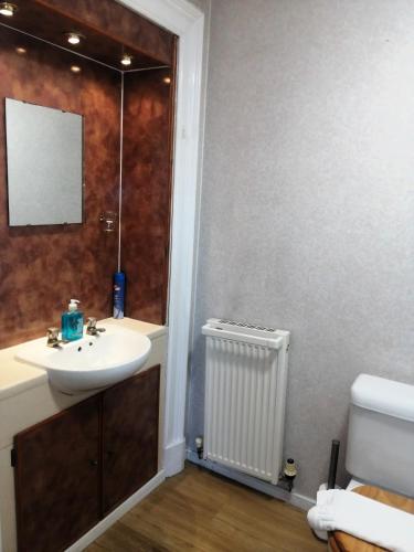 Corstorphine House Hotel