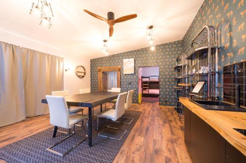 Design Apartments - "Remise Blumberg" - Nuthetal