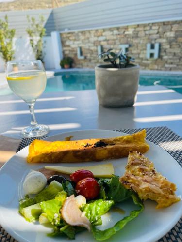 Lithos Luxury Suites