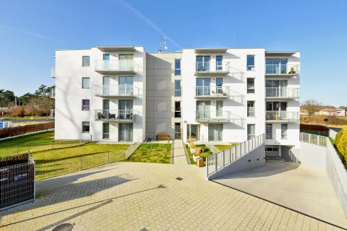 Utvendig, Apartamenty Centrum Wladyslawowo in Wladyslawowo