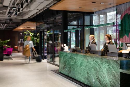 Hyatt Place Krakow, Krakow