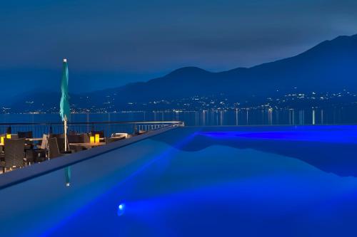 Villa Remo by Hotel Galvani in Torri del Benaco